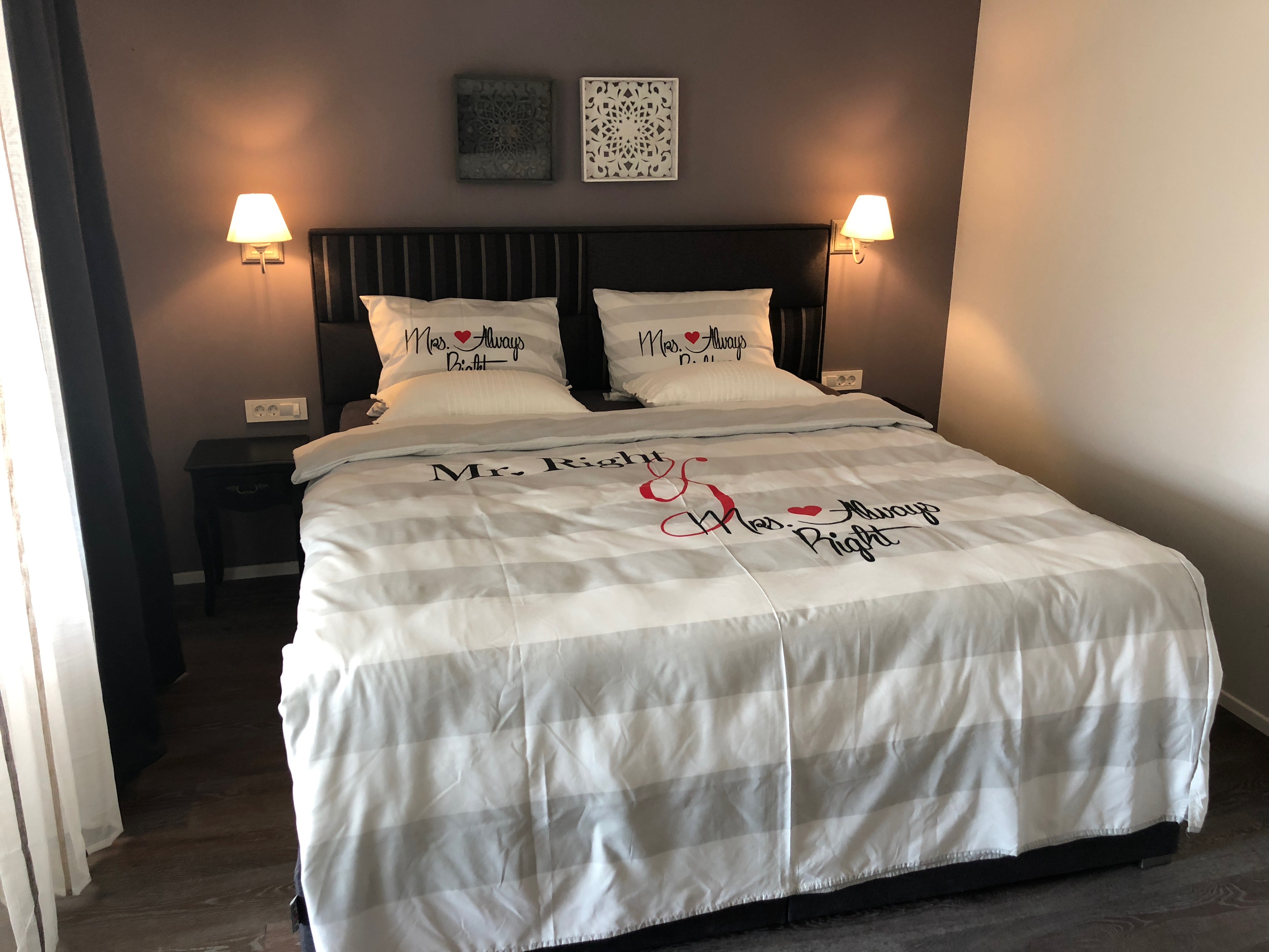 Kastelina bedroom