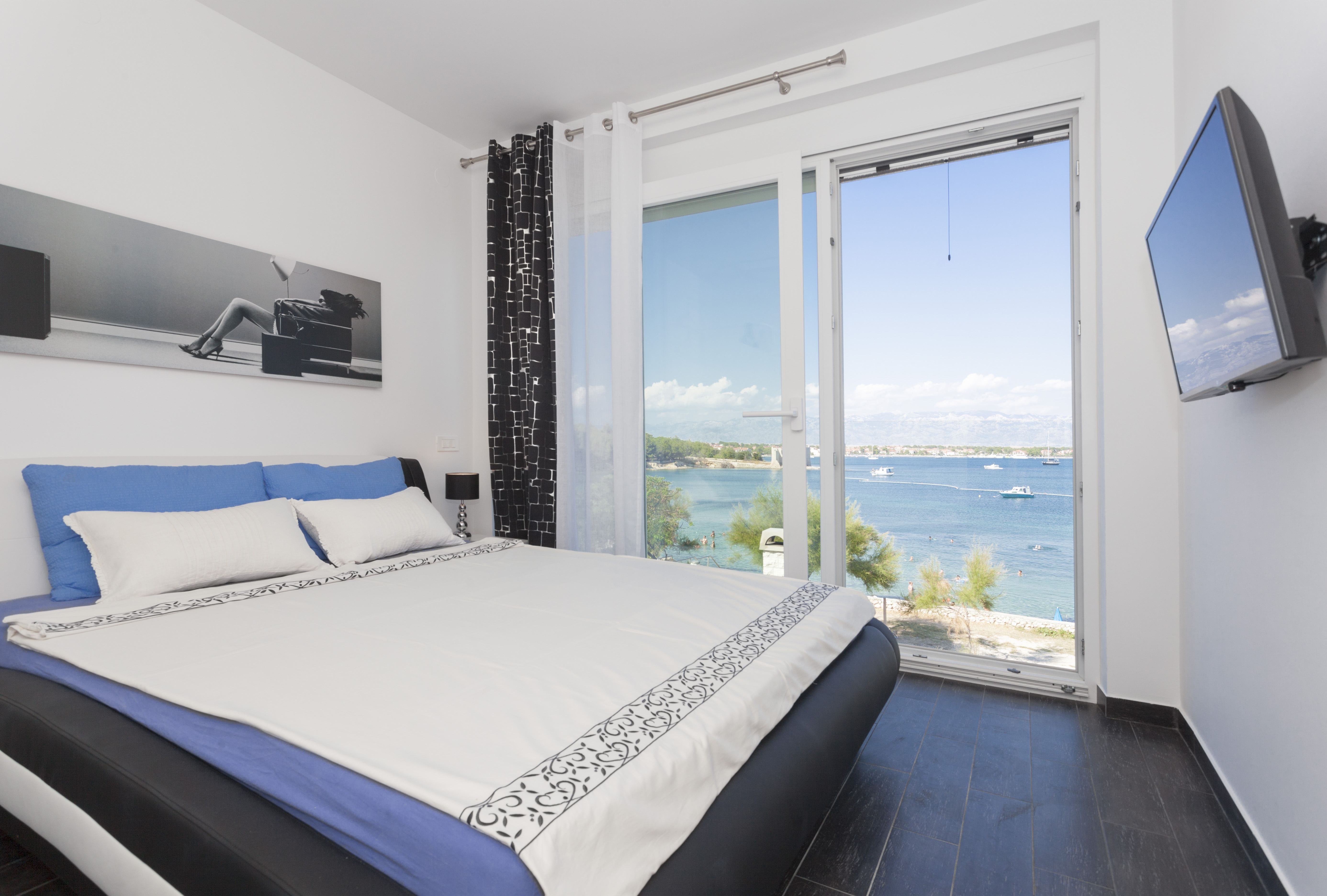 Toni 2 bedroom