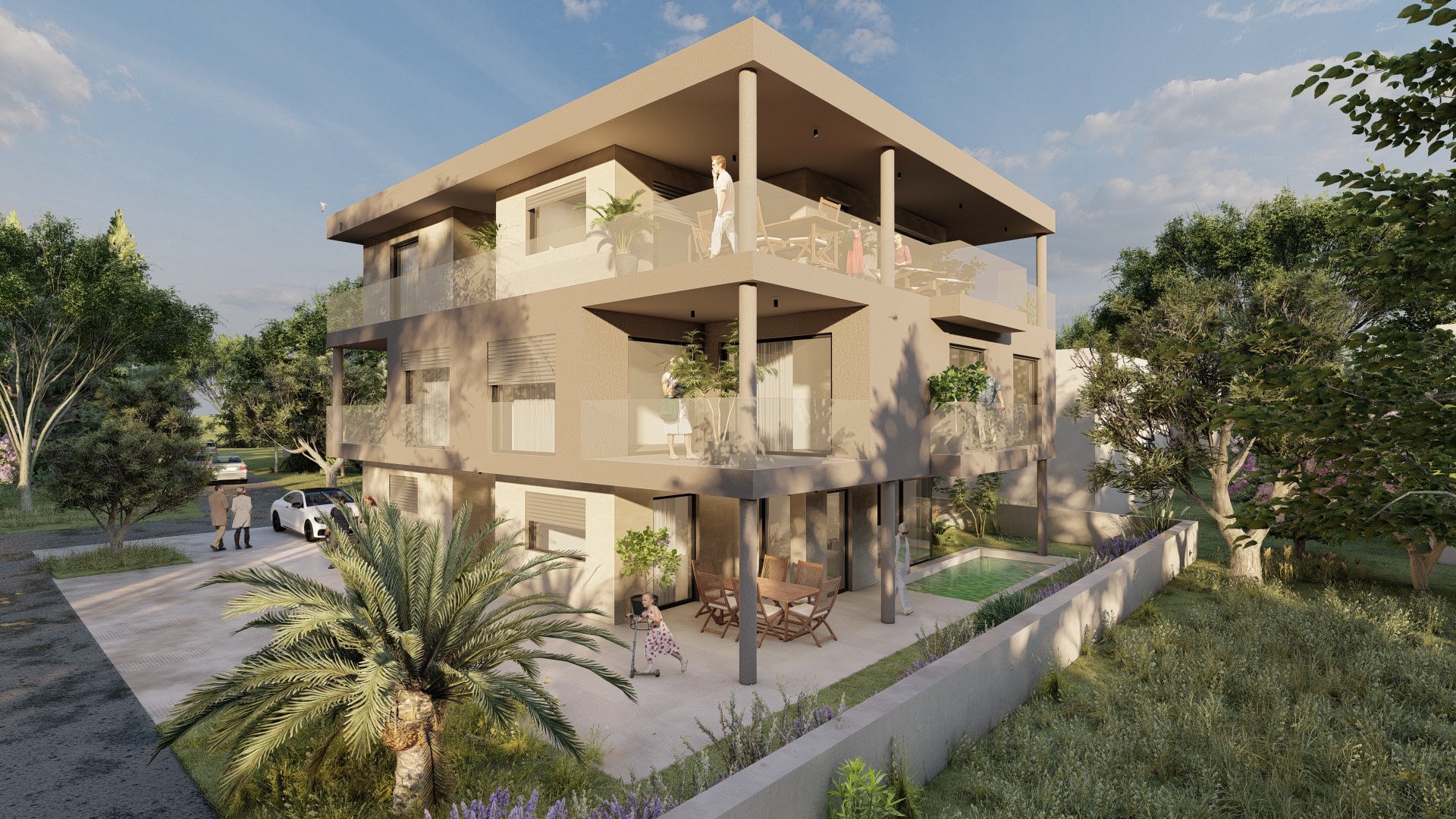 Homes for sale