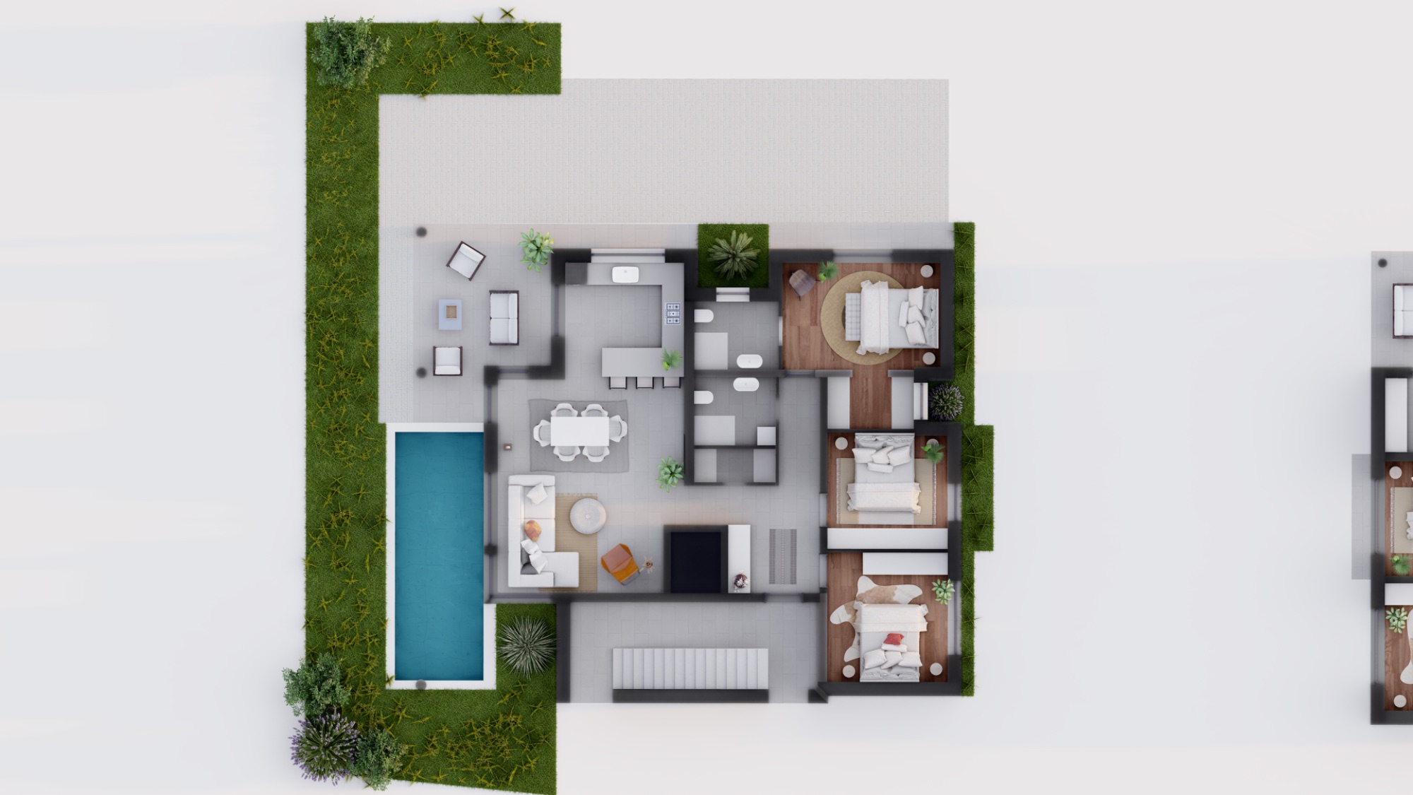 Ground floor